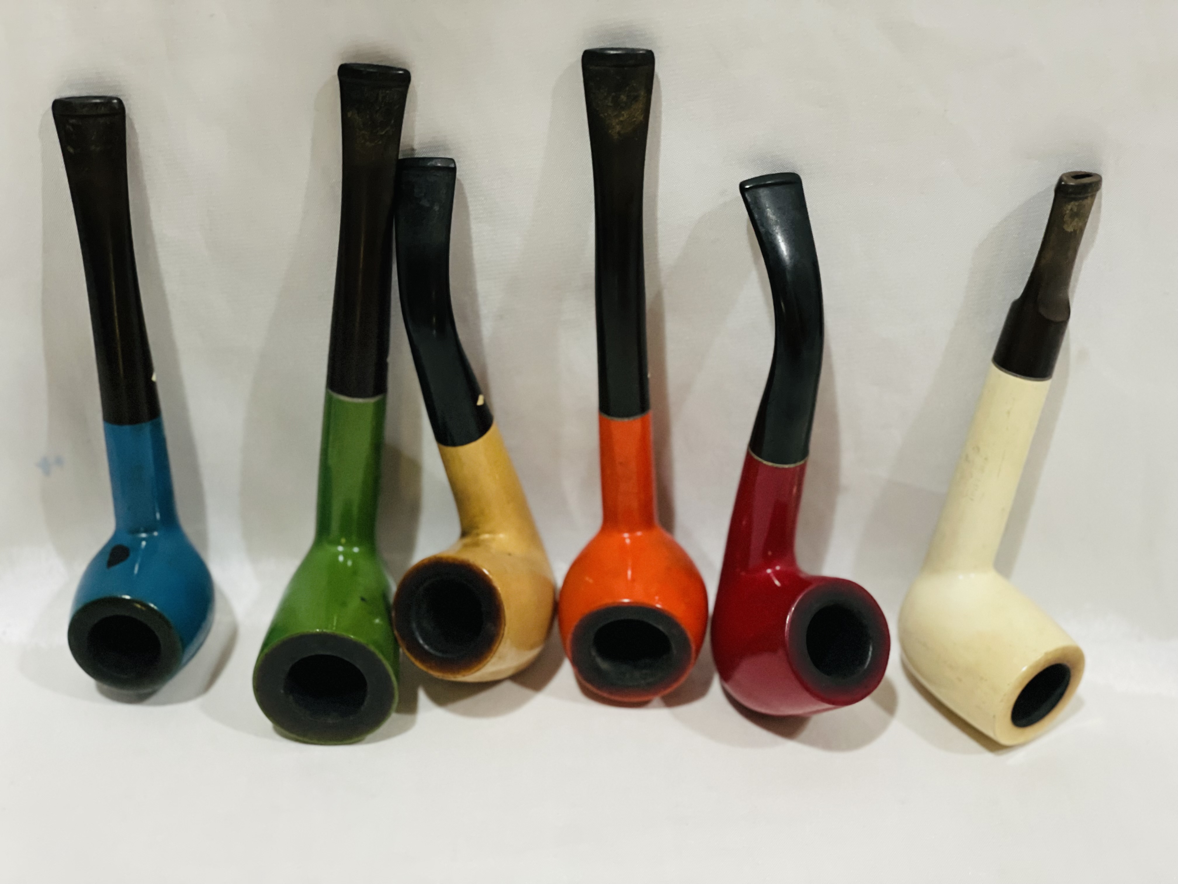 pipes