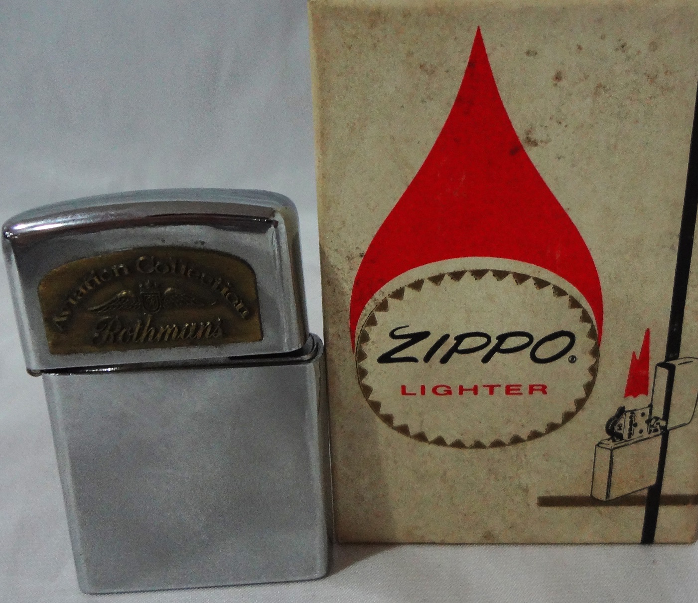 lighter