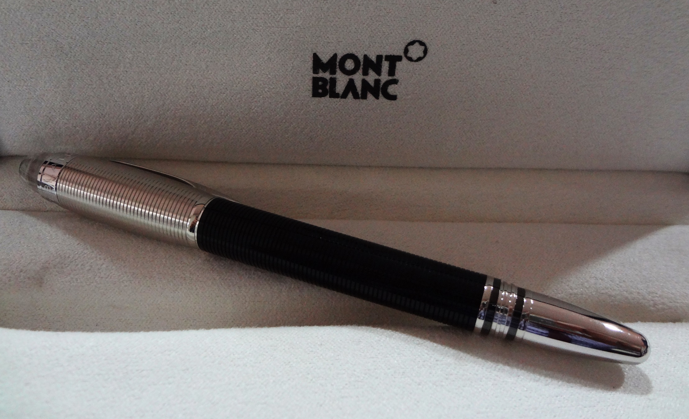 Pens